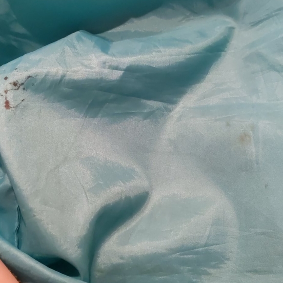 Cynthia Rowley B&W Ikat Weekender Bag - Picture 12 of 12